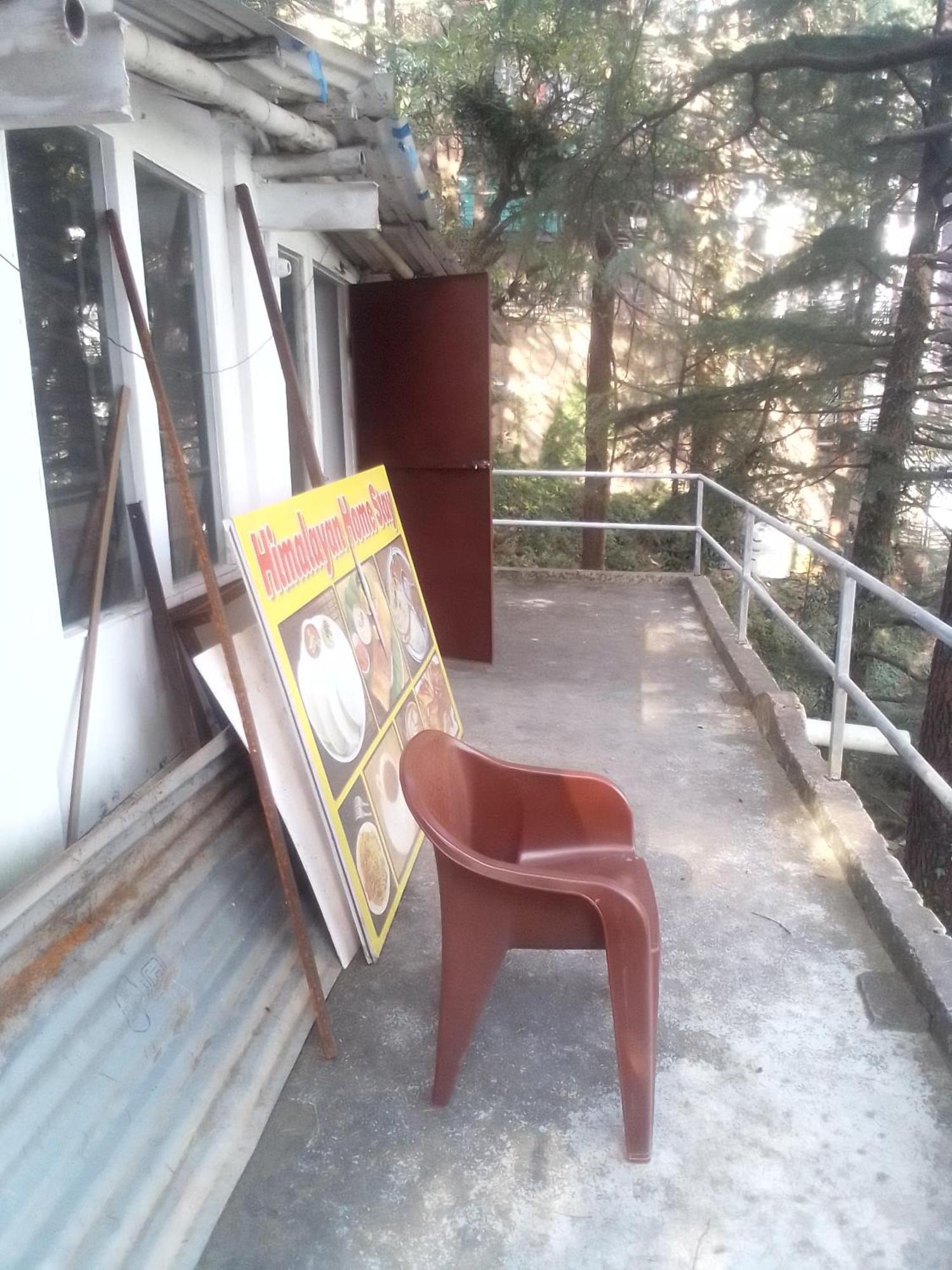 Himalayan Triund Trekking And Mountain View Dharamshala Exterior foto