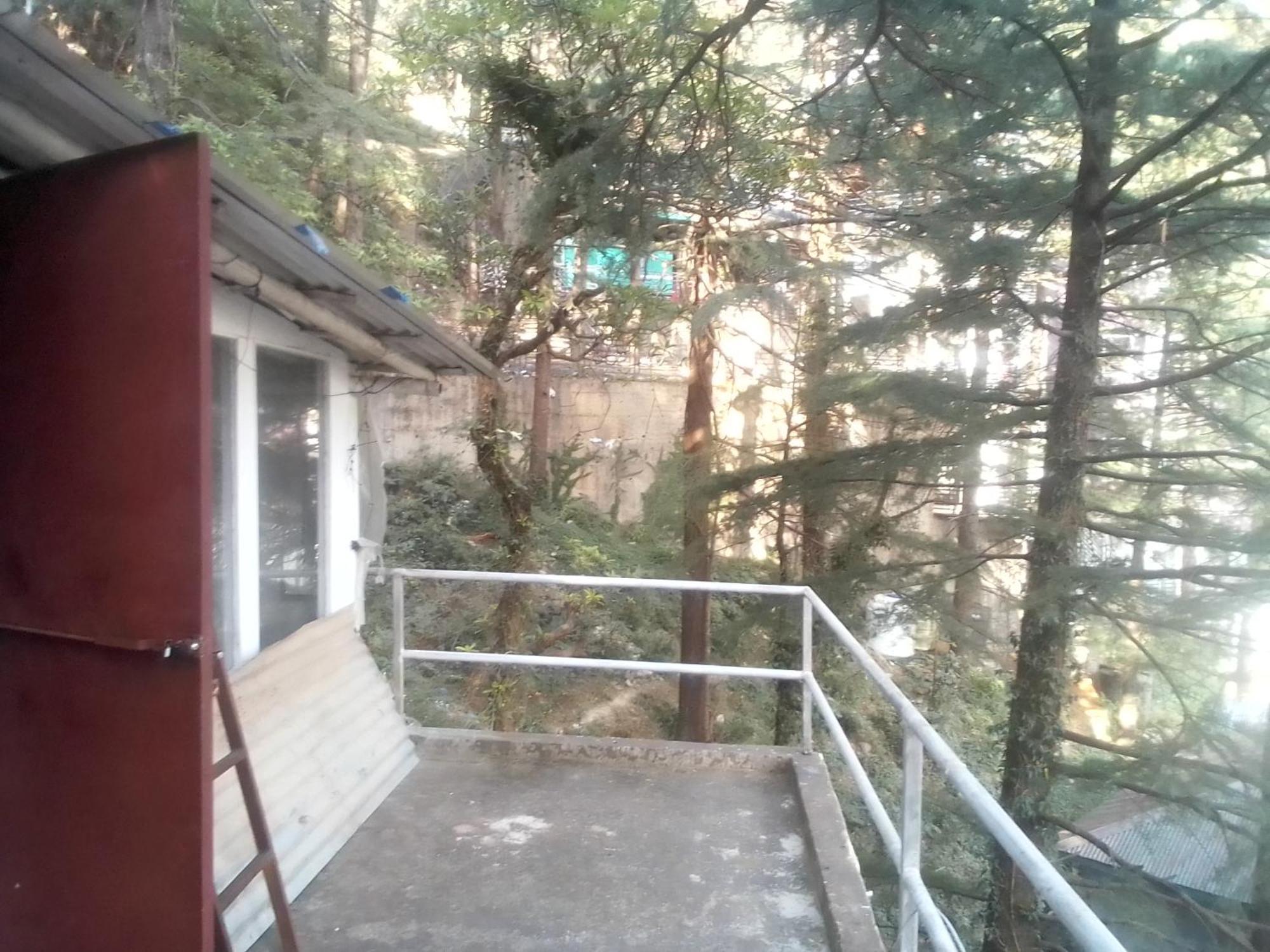 Himalayan Triund Trekking And Mountain View Dharamshala Exterior foto